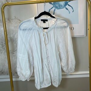 Sanctuary Women’s Long Sleeved Blouse size XL